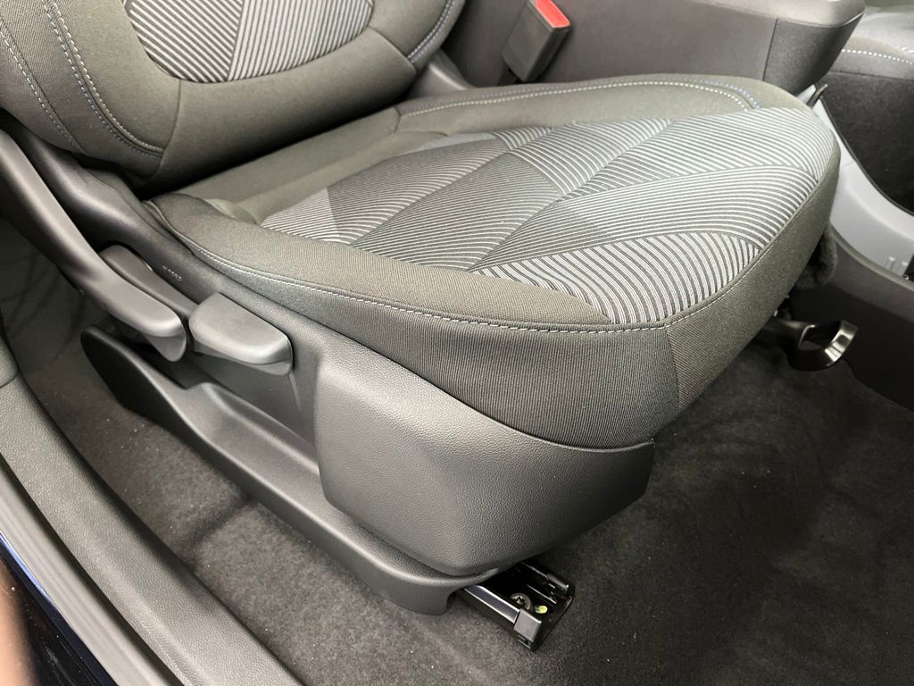 Thumbnail: 2027 Chevrolet Bolt EV - 7