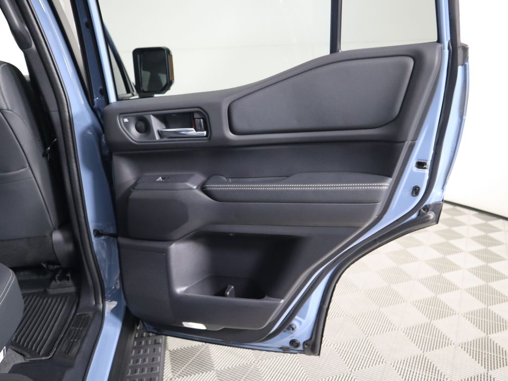 Thumbnail: 2025 Toyota Land Cruiser - 27