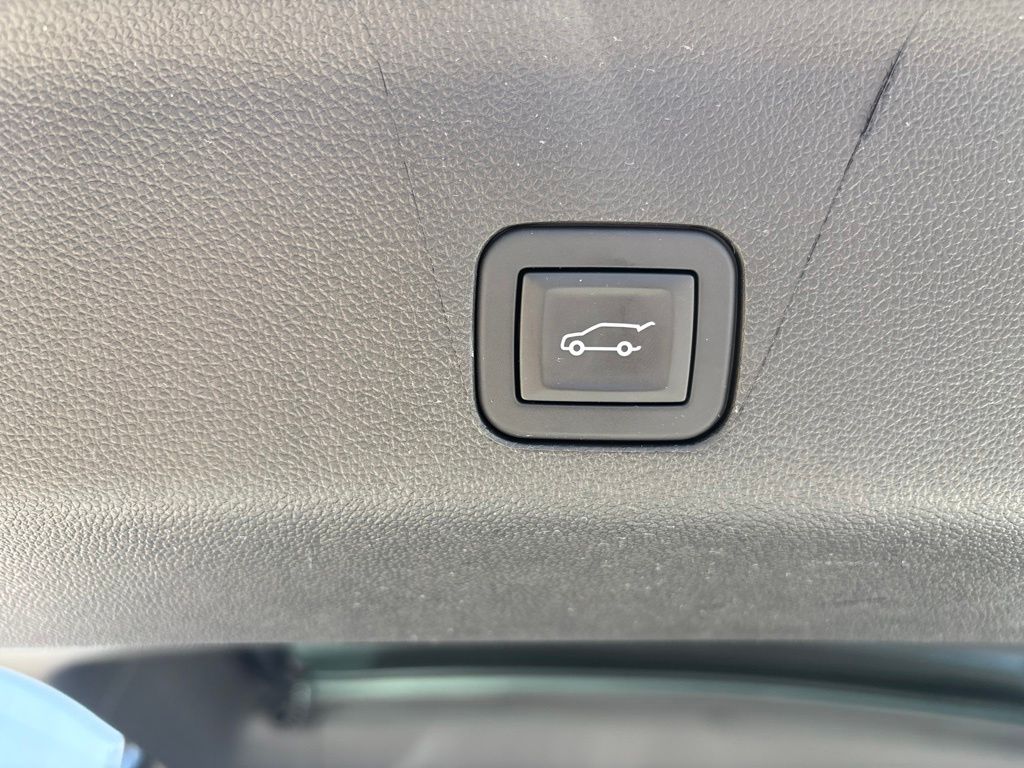 Used 2026 GMC Yukon SUV