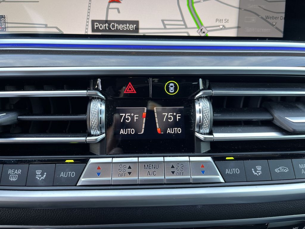 Thumbnail: 2022 BMW X5 - 19