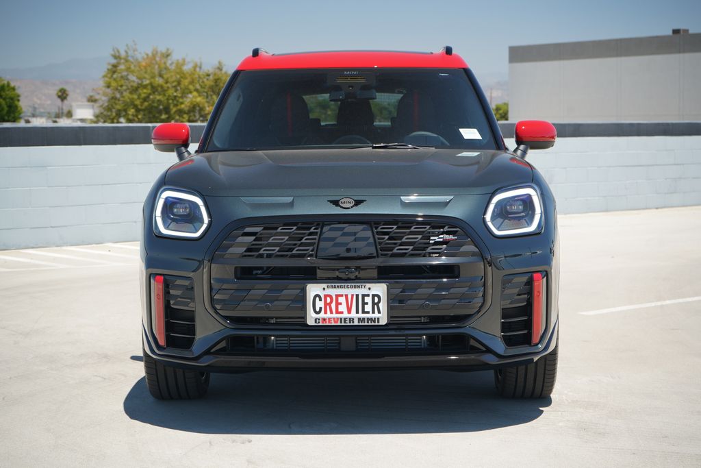 Thumbnail: 2027 MINI Cooper Countryman - 5