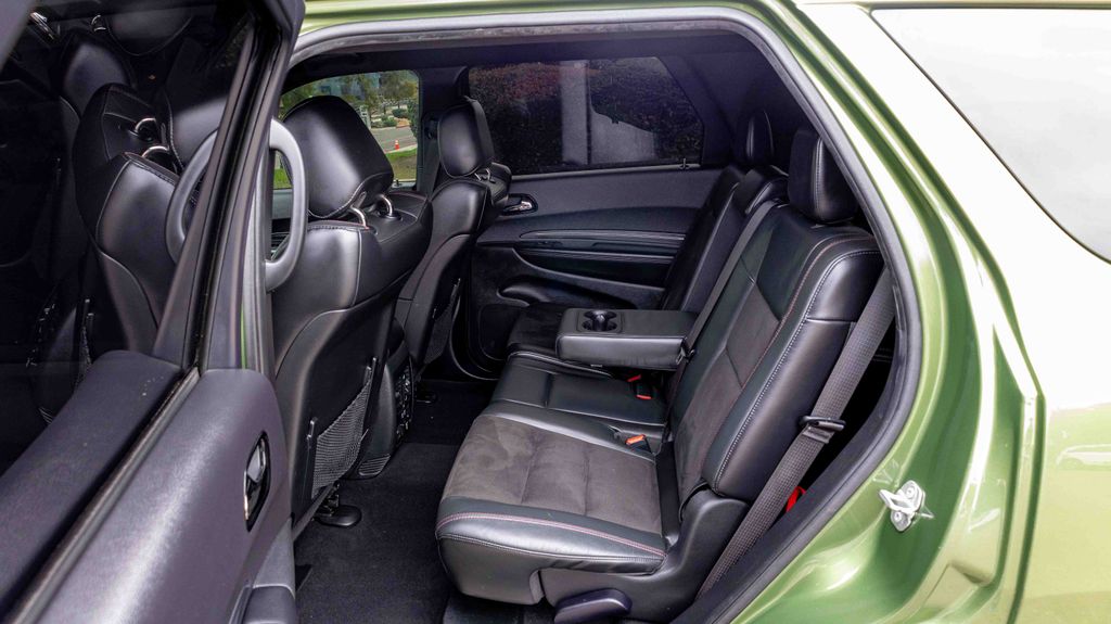 Used 2021 Dodge Durango R/T 4D Sport Utility