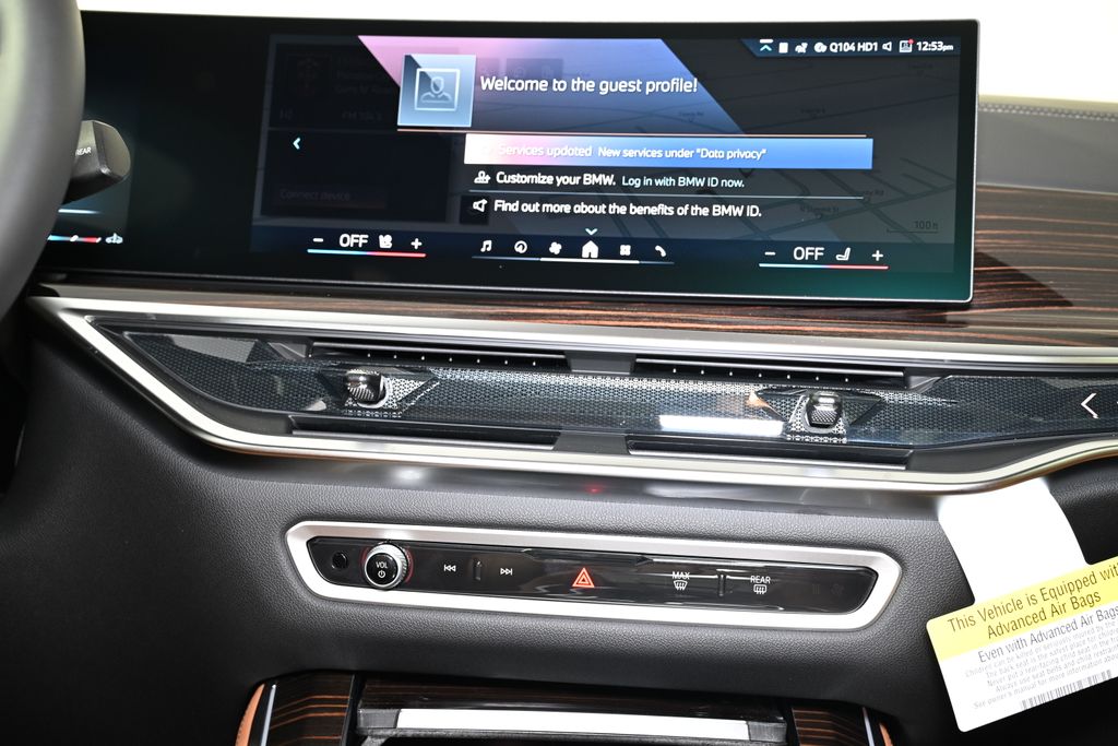 Thumbnail: 2026 BMW X5 - 18