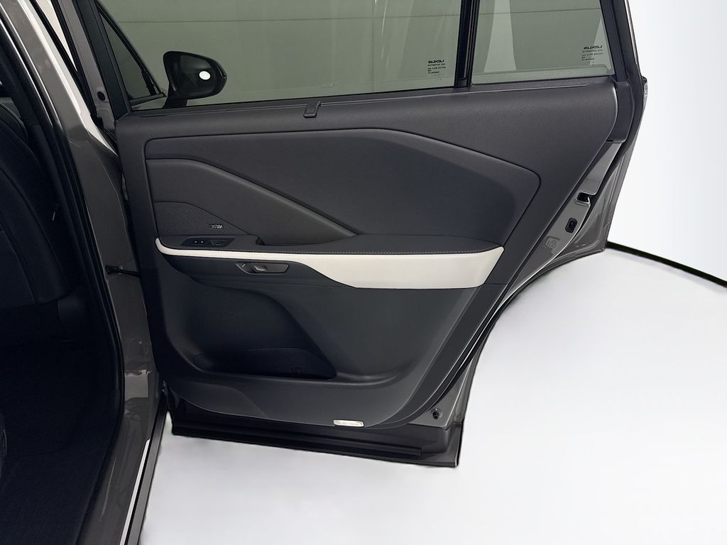 Thumbnail: 2026 Lexus TX - 28