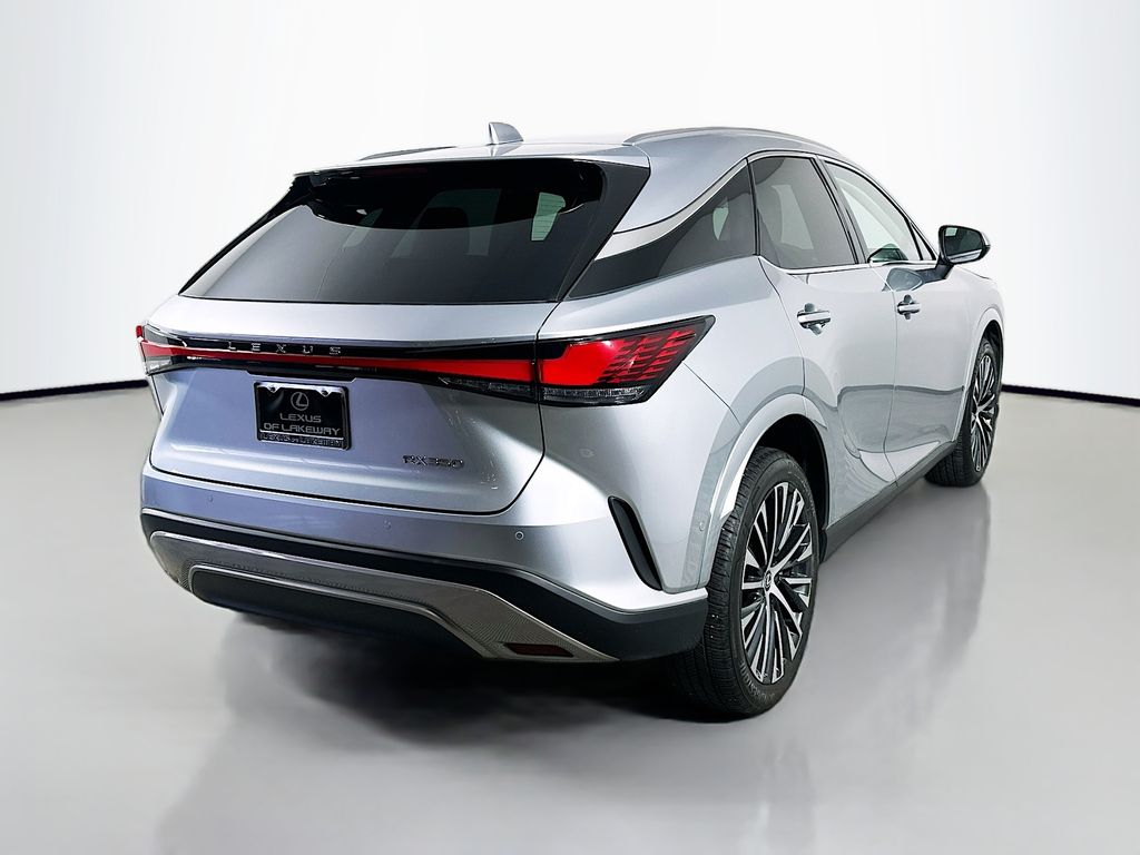 2024 Lexus RX 350 Premium+ 5