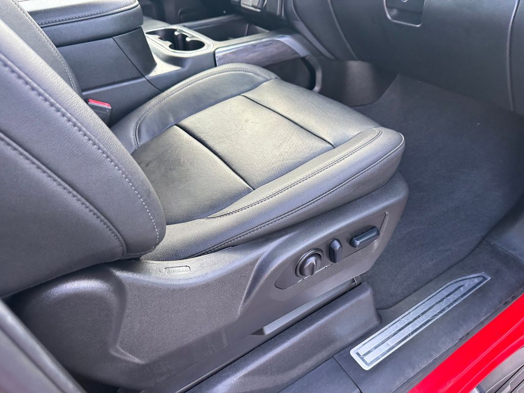Used Car 2022 Chevrolet Silverado 2500hd  Ltz For Sale Under $60,000 In Austin, Texas