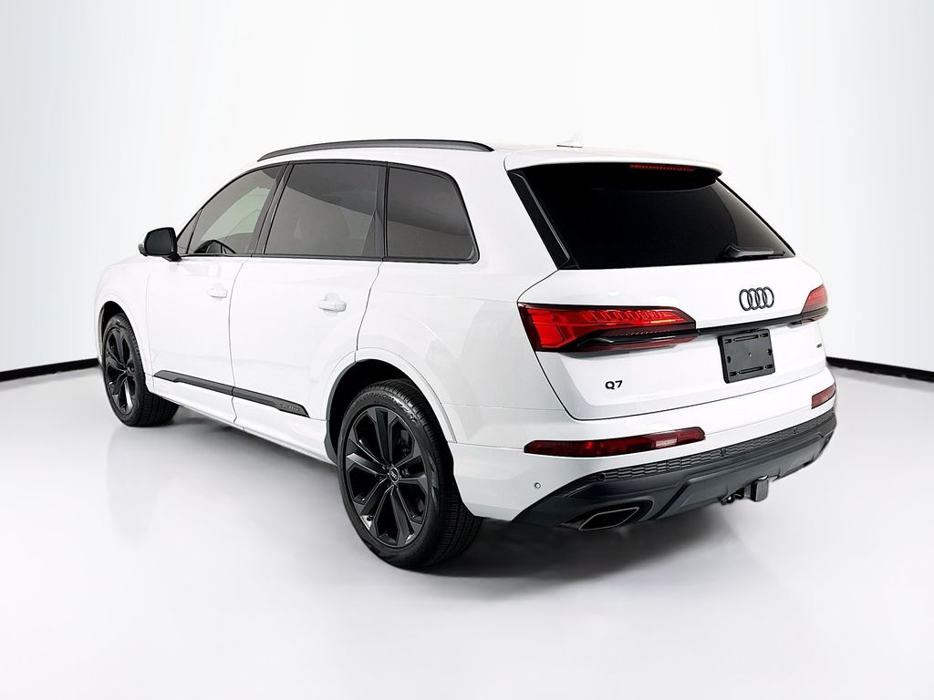 Thumbnail: 2025 Audi Q7 - 7