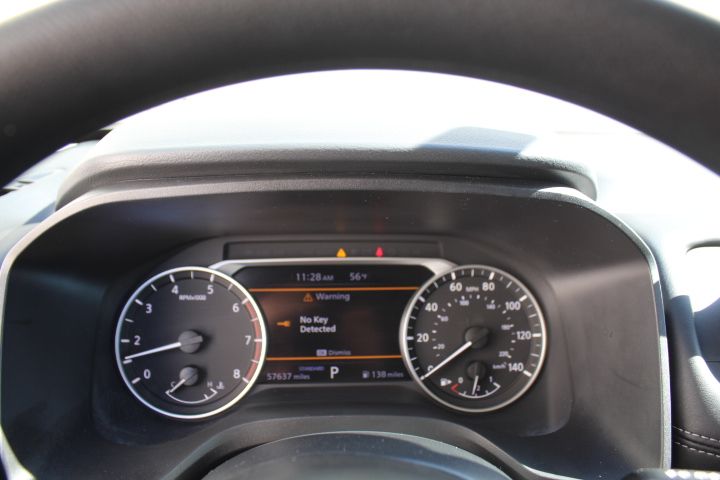 Used Car 2024 Nissan Rogue  S For Sale Under $20,000 In Georgetown, Texas