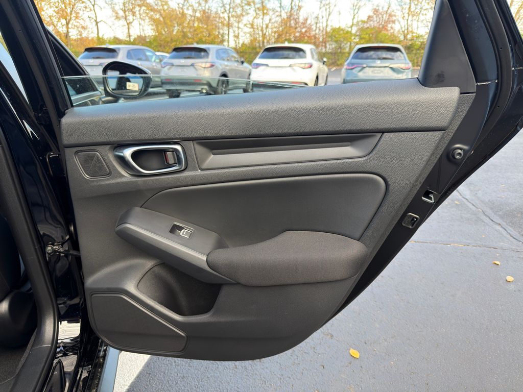 Thumbnail: 2026 Honda Civic - 24