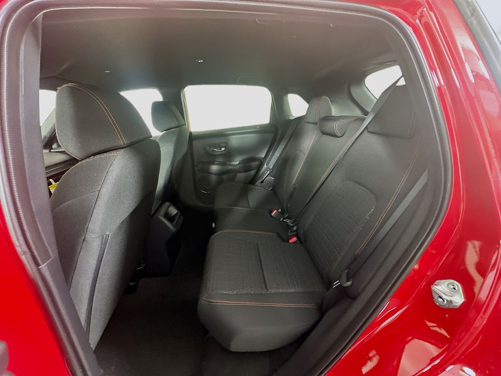 Thumbnail: 2026 Honda HR-V - 16