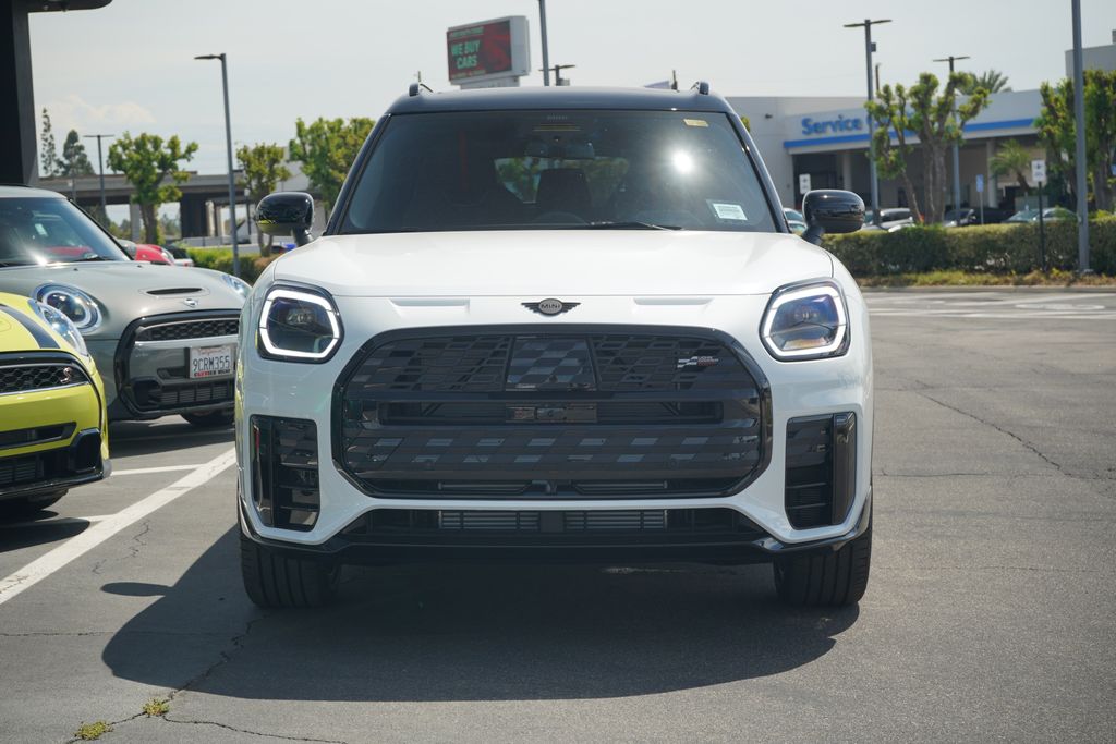 Thumbnail: 2026 MINI Cooper Countryman - 5