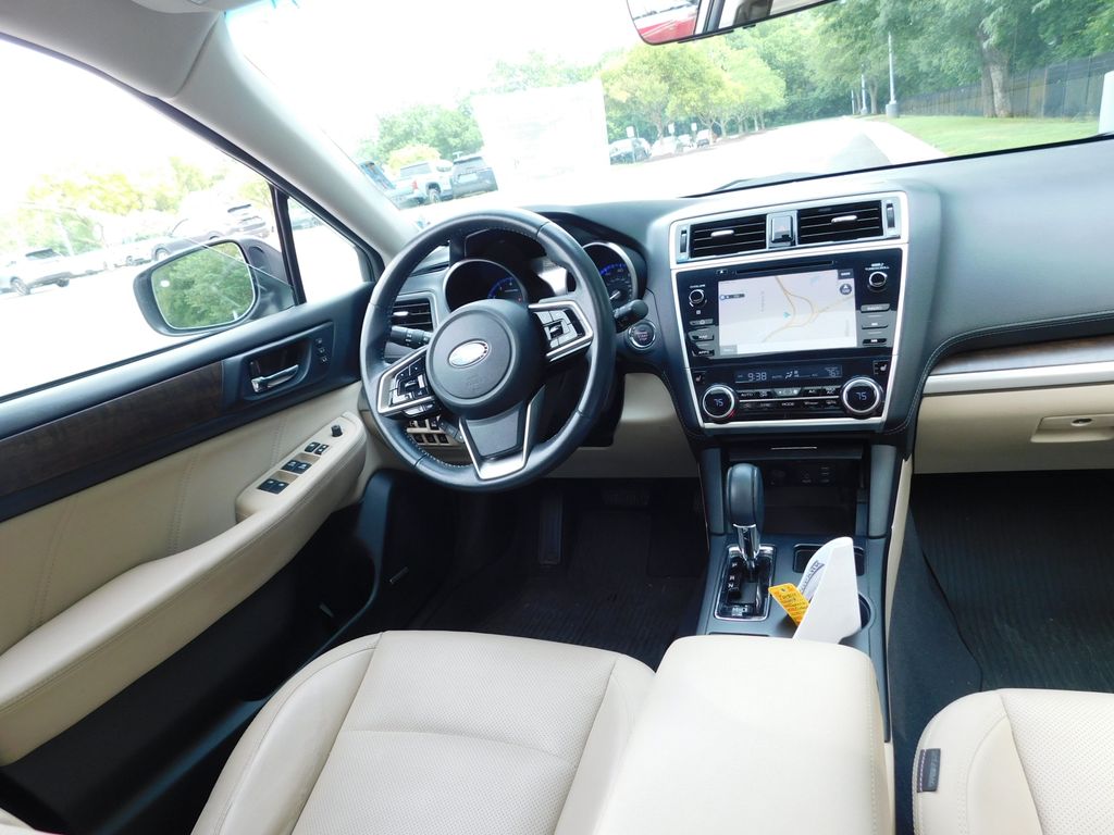 Thumbnail: 2018 Subaru Outback - 7