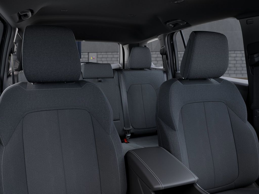 New 2026 Gray Jeep Laredo image 26