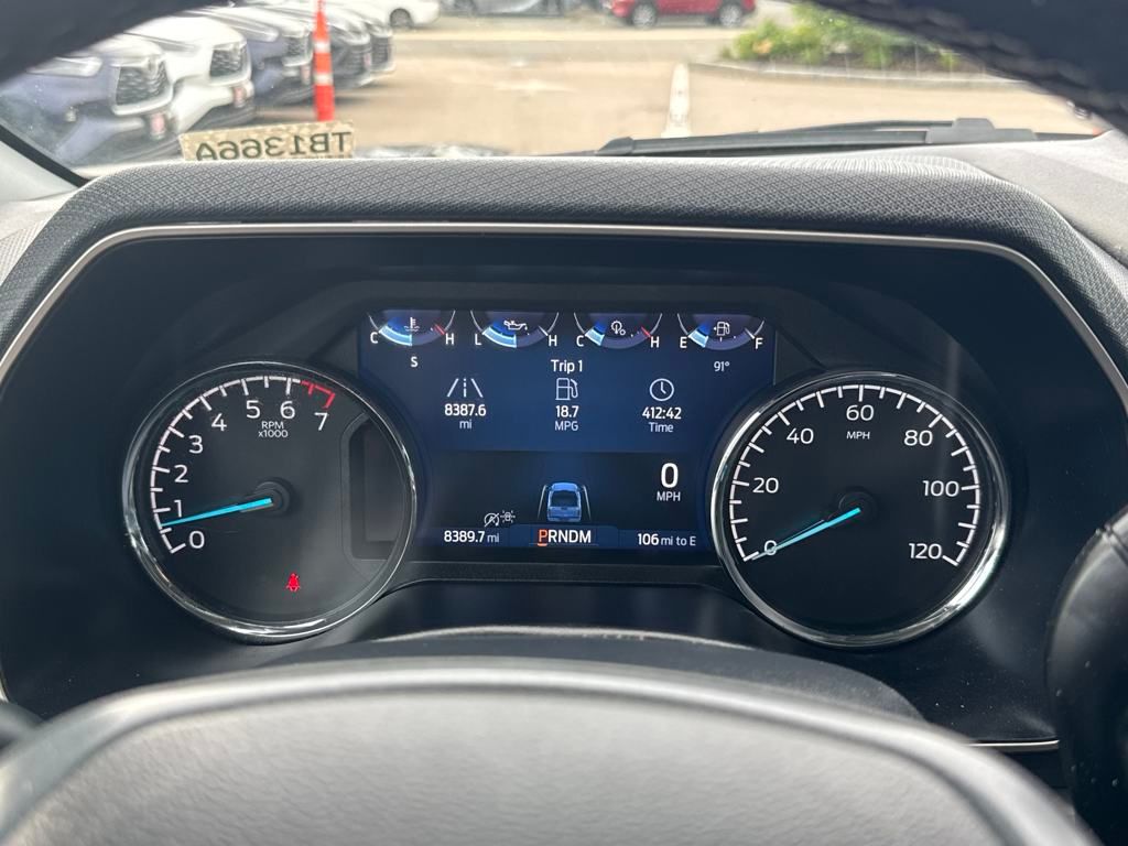 2023 Ford F-150 XLT photo 22