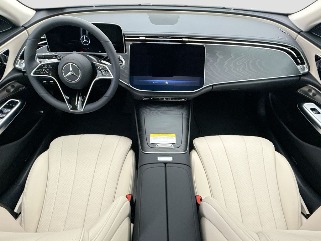 Thumbnail: 2026 Mercedes-Benz E-Class - 14