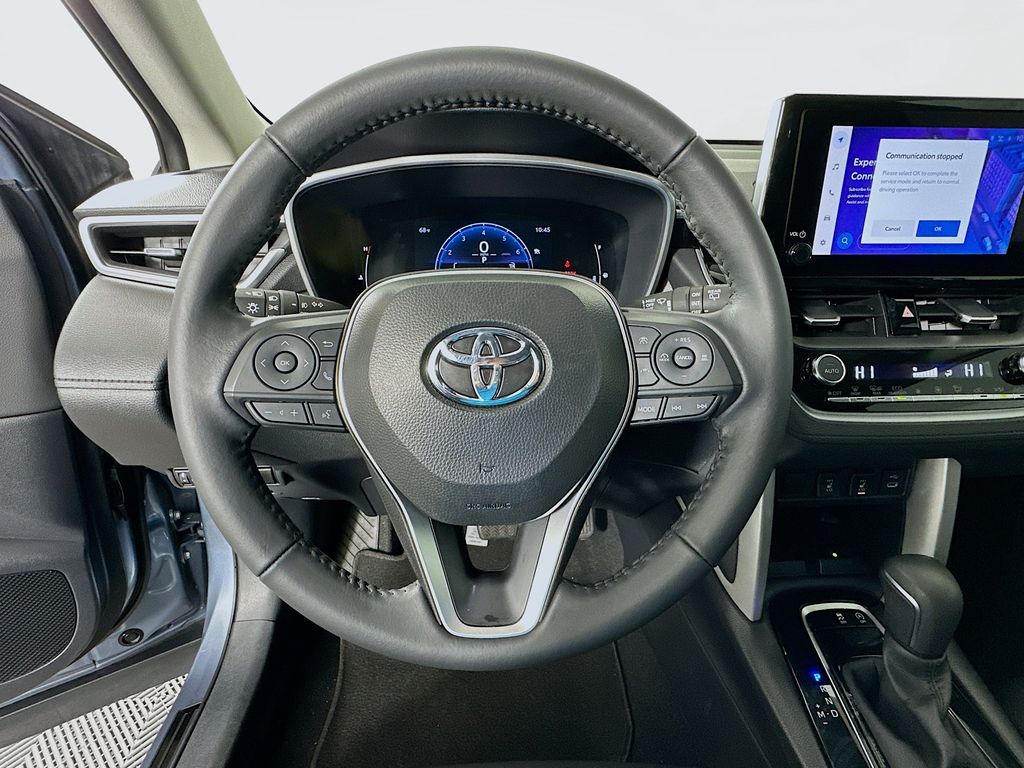 Thumbnail: 2024 Toyota Corolla Cross - 11