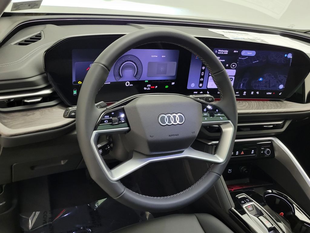 Thumbnail: 2026 Audi Q5 - 27
