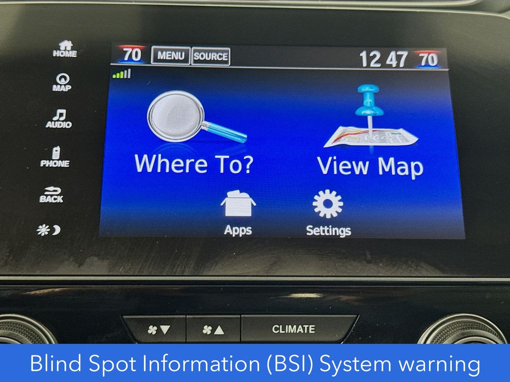 Used Car 2019 Honda Cr-v  Touring For Sale Under $30,000 In Austin, Texas