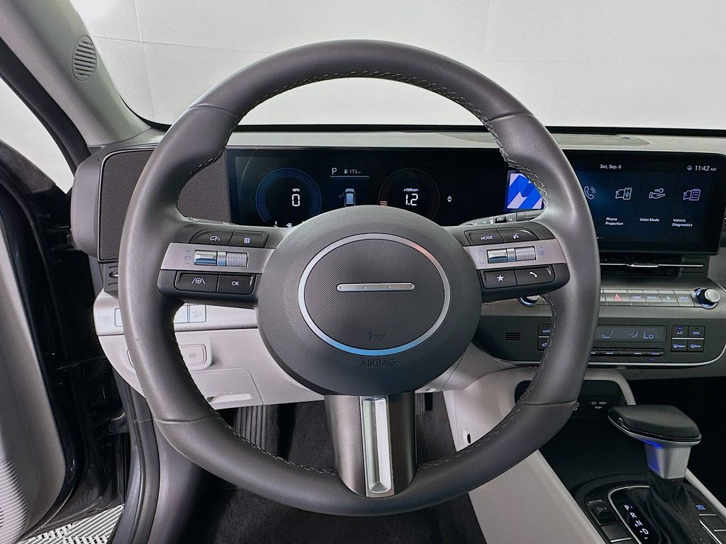 Thumbnail: 2024 Hyundai Kona - 11