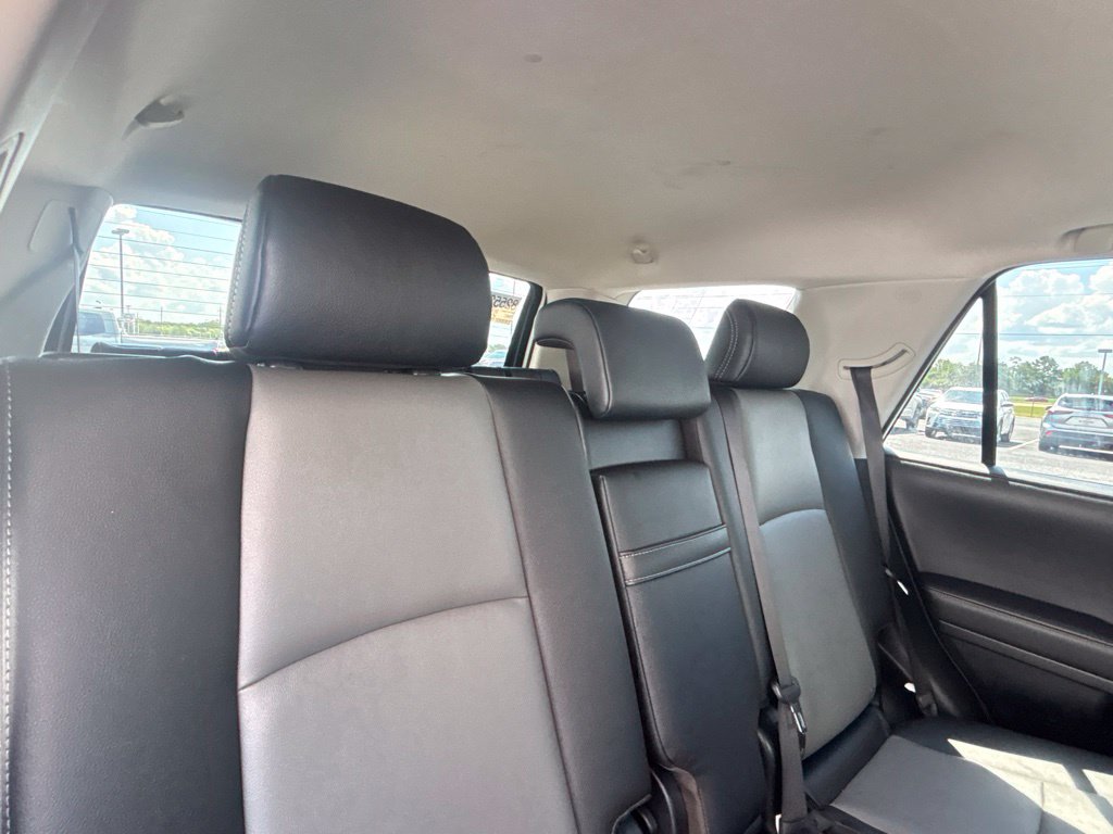 Used 2023 Toyota 4Runner SUV