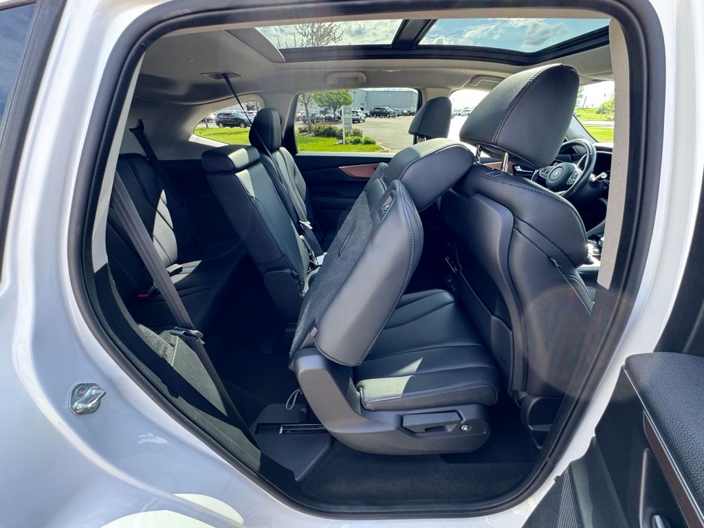 2022 Acura MDX 3.5L photo