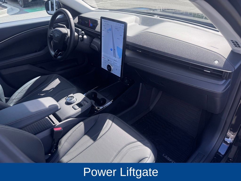 2024 Ford Mustang Mach-E Premium