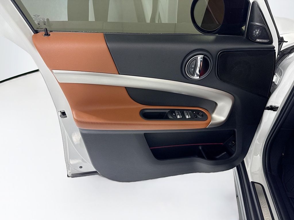 Thumbnail: 2024 MINI Cooper Countryman - 24