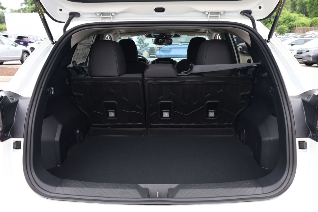 new 2026 Subaru Crosstrek car, priced at $30,508