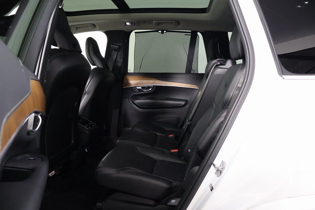 Thumbnail: 2019 Volvo XC90 - 11