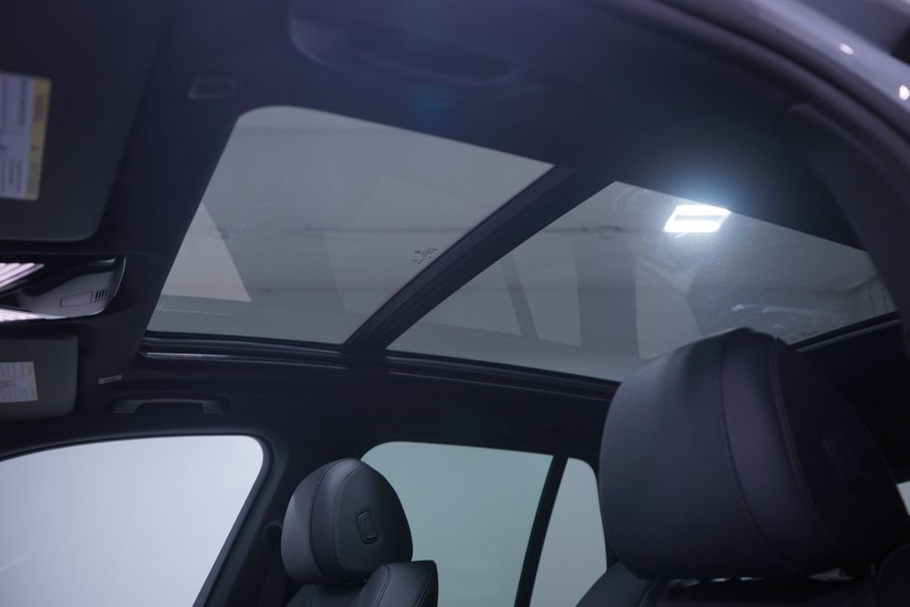2026 BMW X5 sDrive40i 8