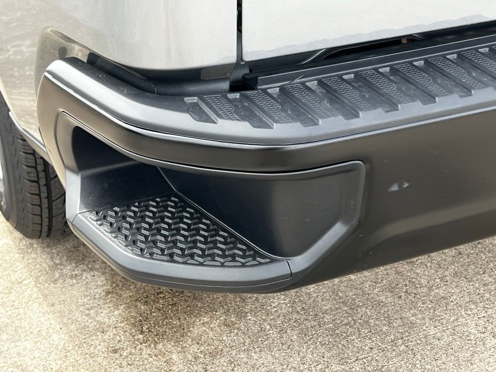 2026 Chevrolet Silverado 1500 WT Gray at Monument Chevrolet