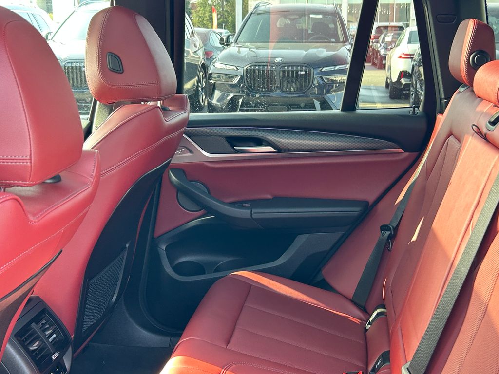 Thumbnail: 2023 BMW X3 - 29