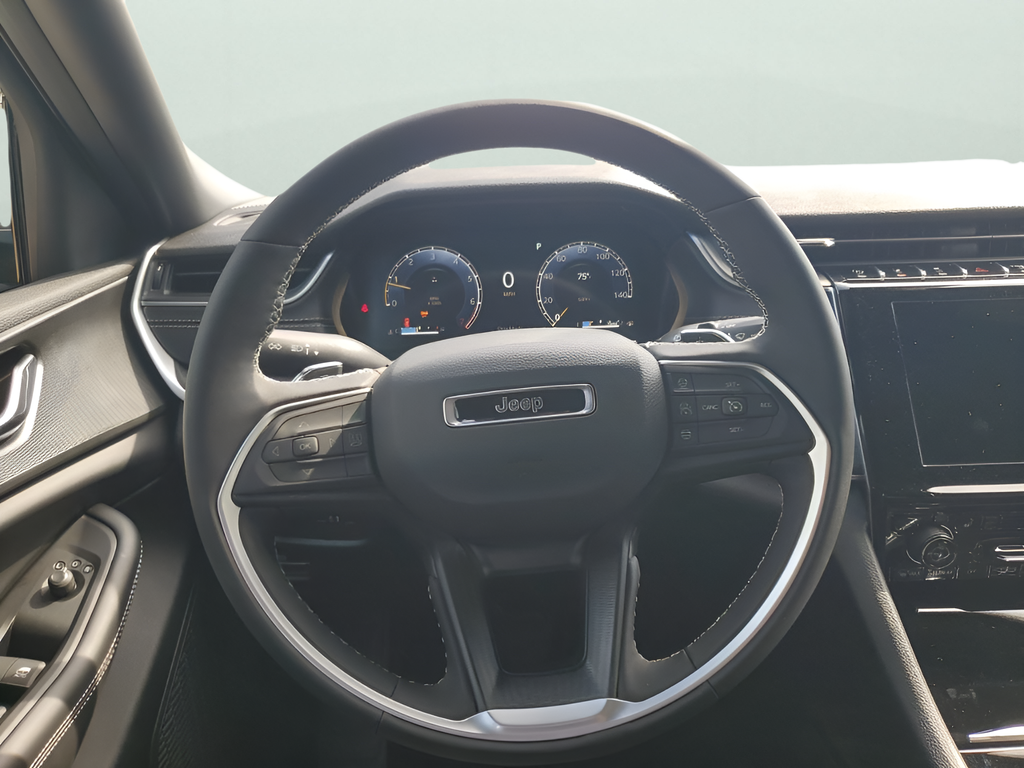 New Car 2025 Jeep Grand Cherokee  For Sale Under $40,000 In Austin, Texas