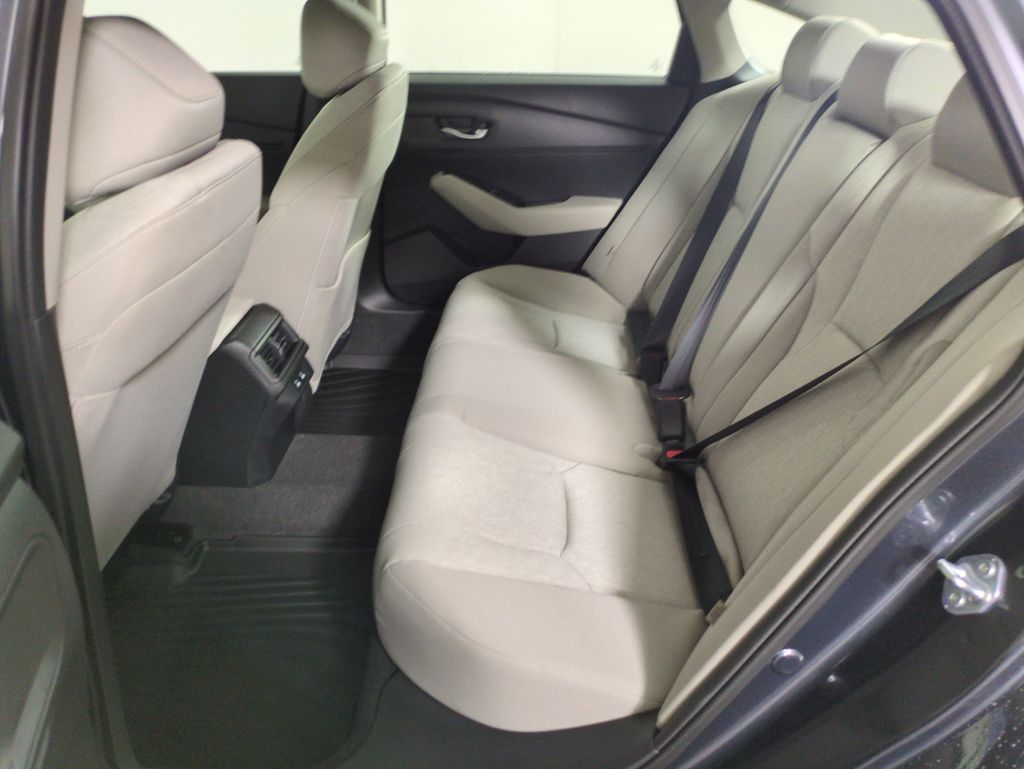 New 2026 Honda Accord For Sale in Fort Wayne, IN