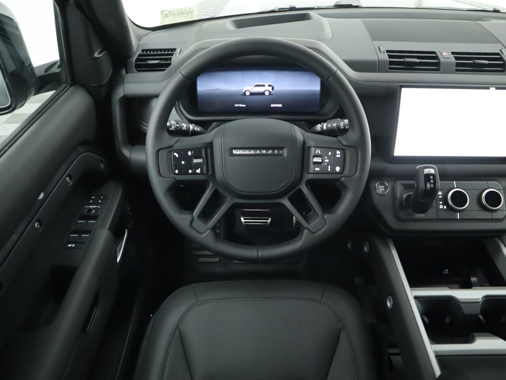 Thumbnail: 2025 Land Rover Defender - 10