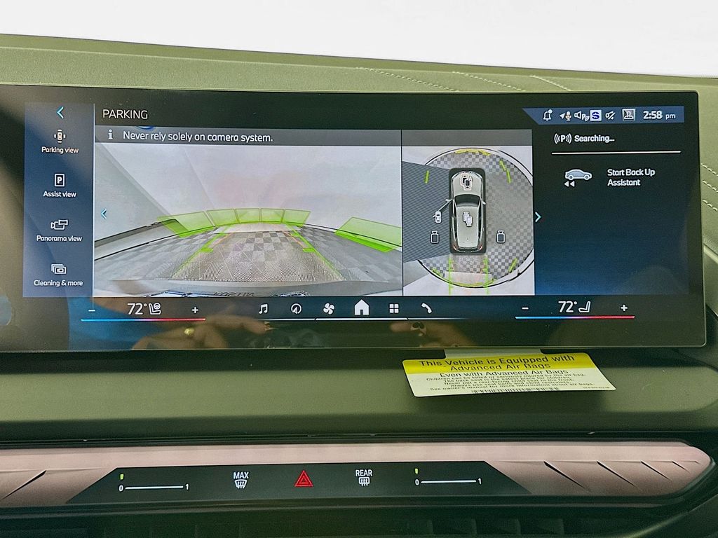 Thumbnail: 2026 BMW X3 - 13