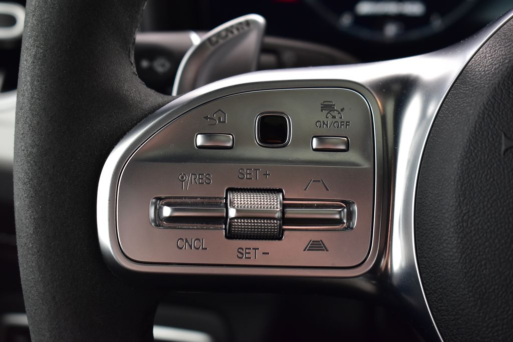 2021 Mercedes-Benz G-Class AMG G 63 20