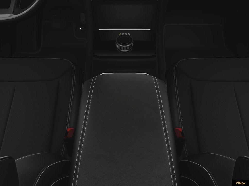 2024 Jeep Grand Cherokee Altitude - Photo 18