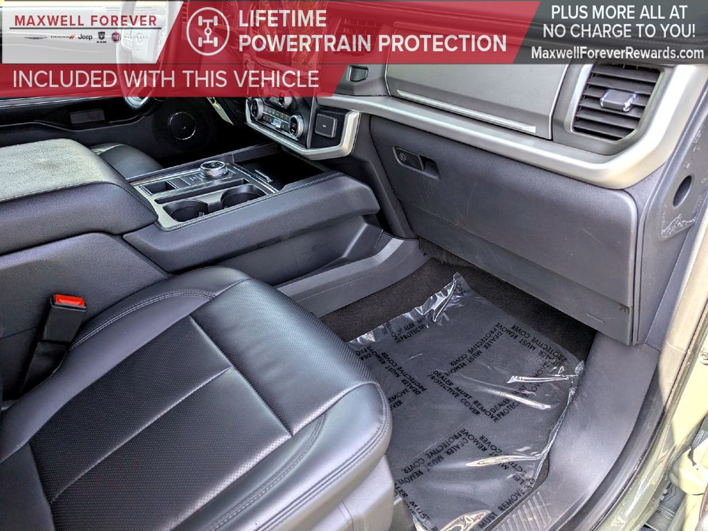 2024 Ford Expedition  Xlt In Taylor, Texas