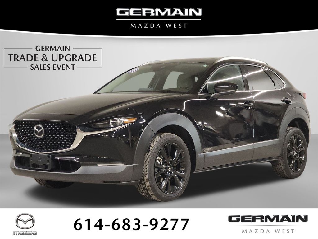 Mazda CX-30 2.5 S Turbo Premium AWD