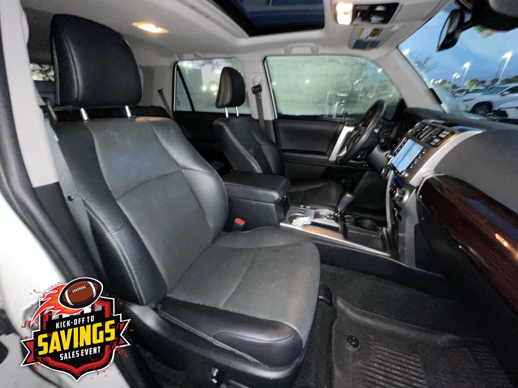 Used 2023 Toyota 4Runner SUV