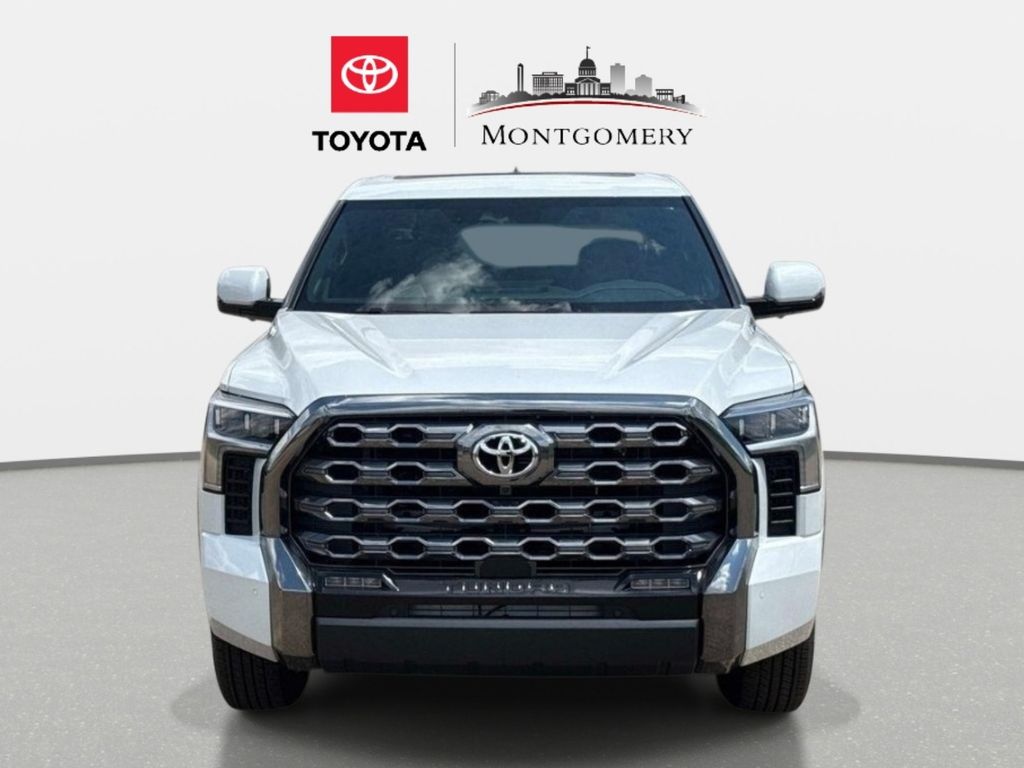 New 2026 Toyota Tundra i-FORCE MAX Truck