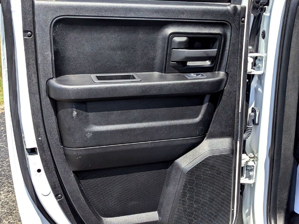 Used Car 2023 Ram 1500 Classic  Tradesman For Sale In Taylor, Texas