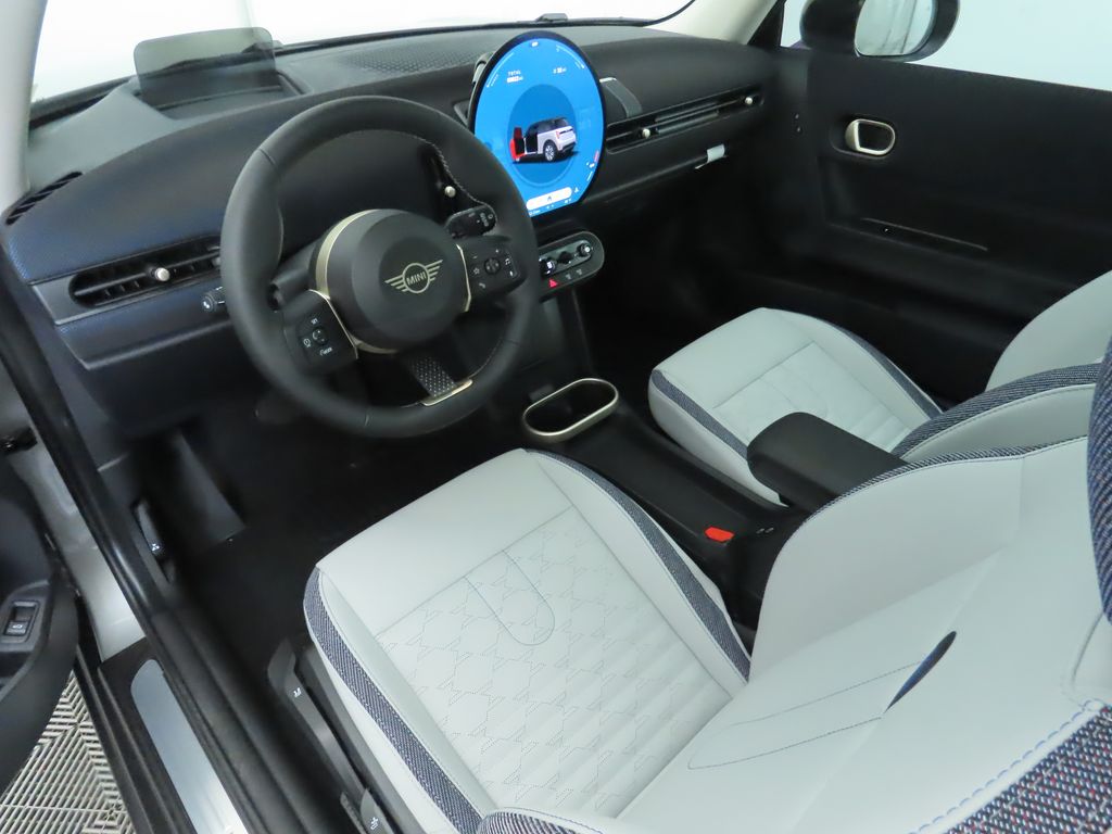 Thumbnail: 2025 MINI Cooper - 11