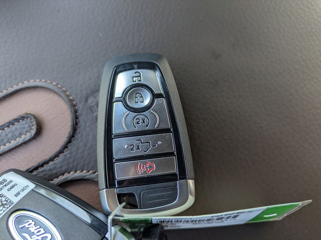 2026 Ford F-350 Super Duty King Ranch