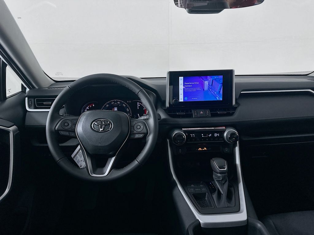 2025 Toyota RAV4 XLE Premium 19