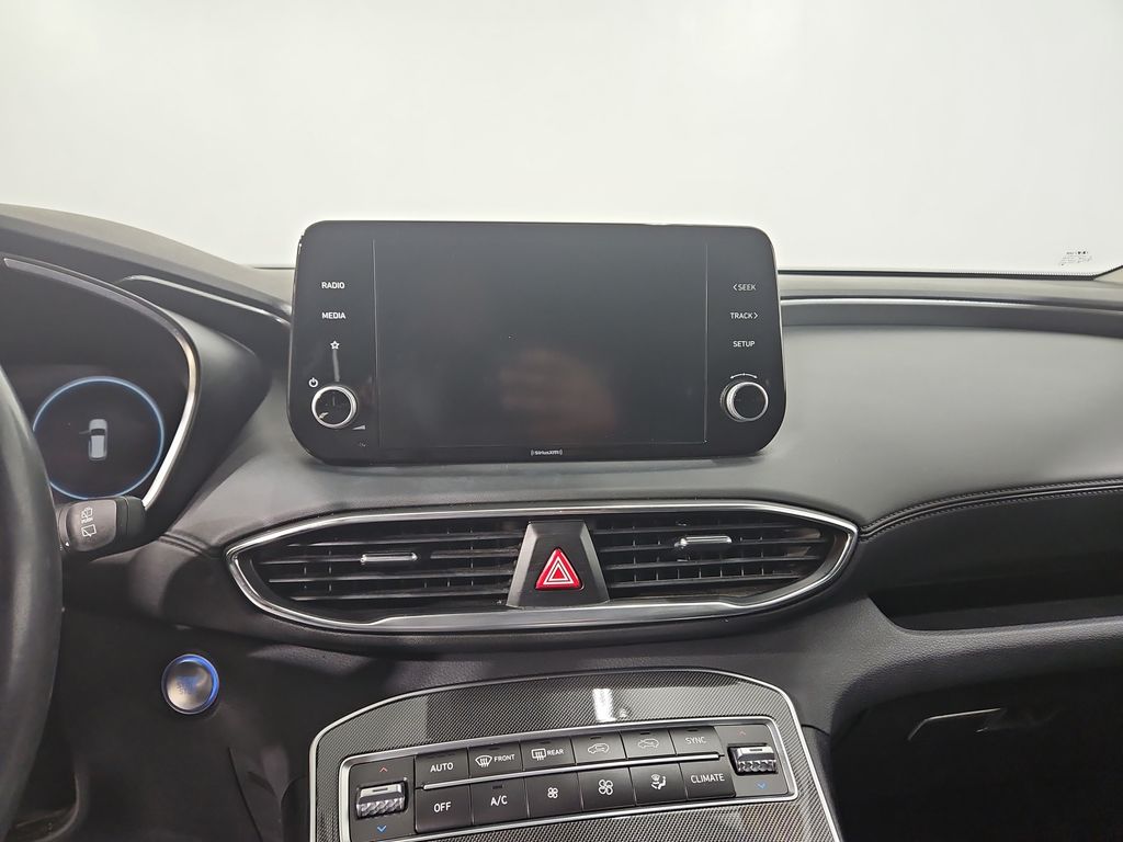 Used 2021 Gray Hyundai SEL image 19