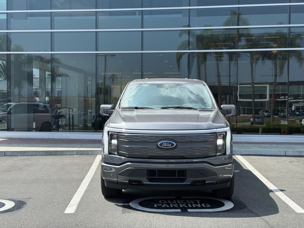 Thumbnail: 2023 Ford F-150 - 3