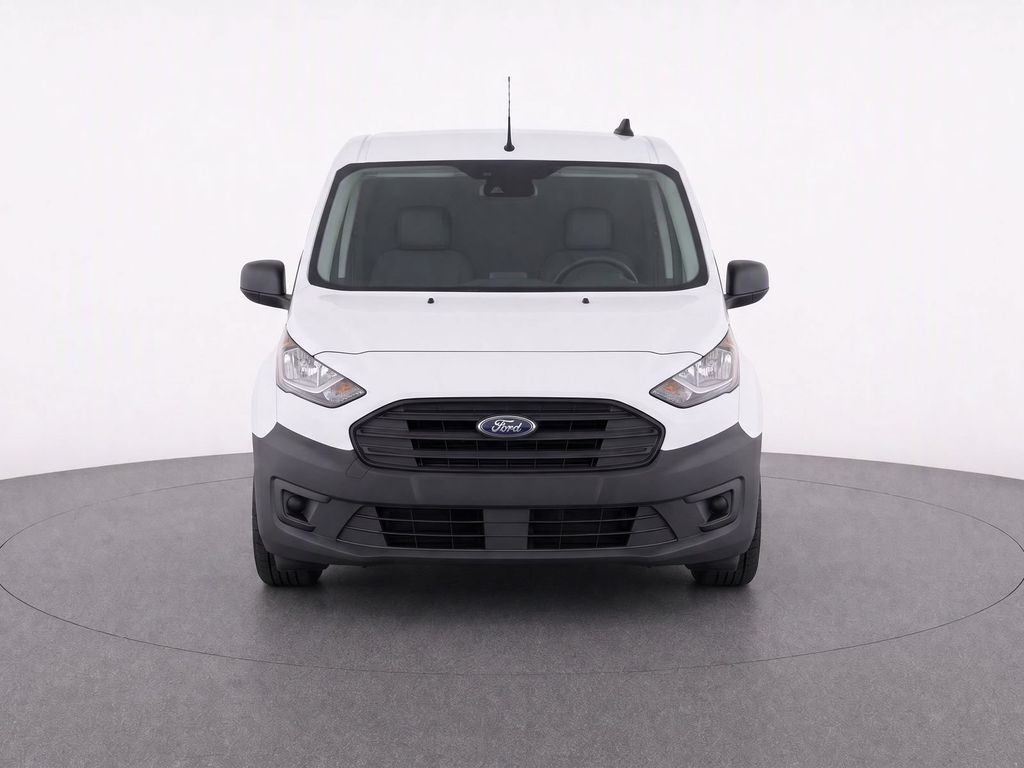 Used 2021 Frozen White Ford XL image 5