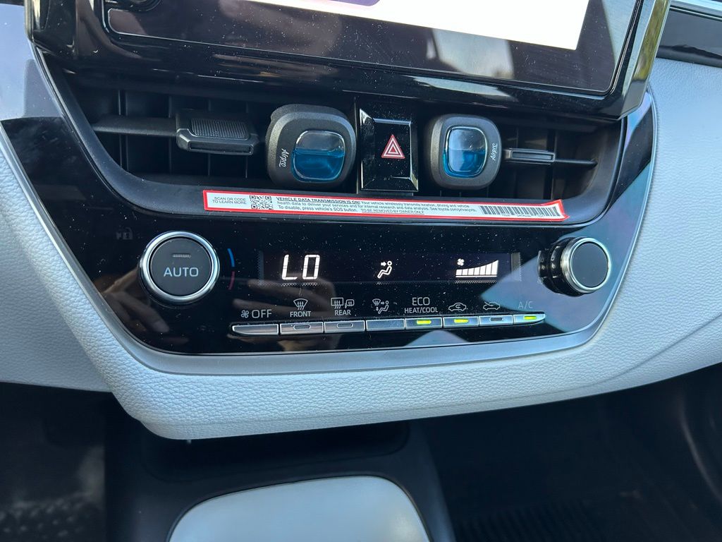 Thumbnail: 2026 Toyota Corolla - 25